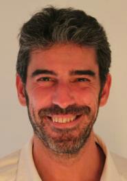 Francisco Javier Redondo Pastor