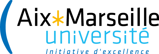 Aix-Marseille Université logo