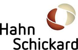 Hahn-Schickard logo
