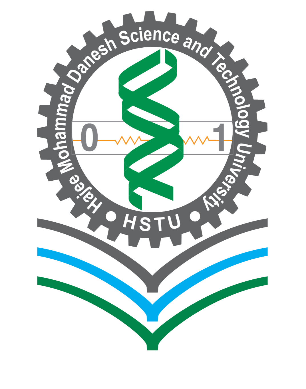 HSTU logo