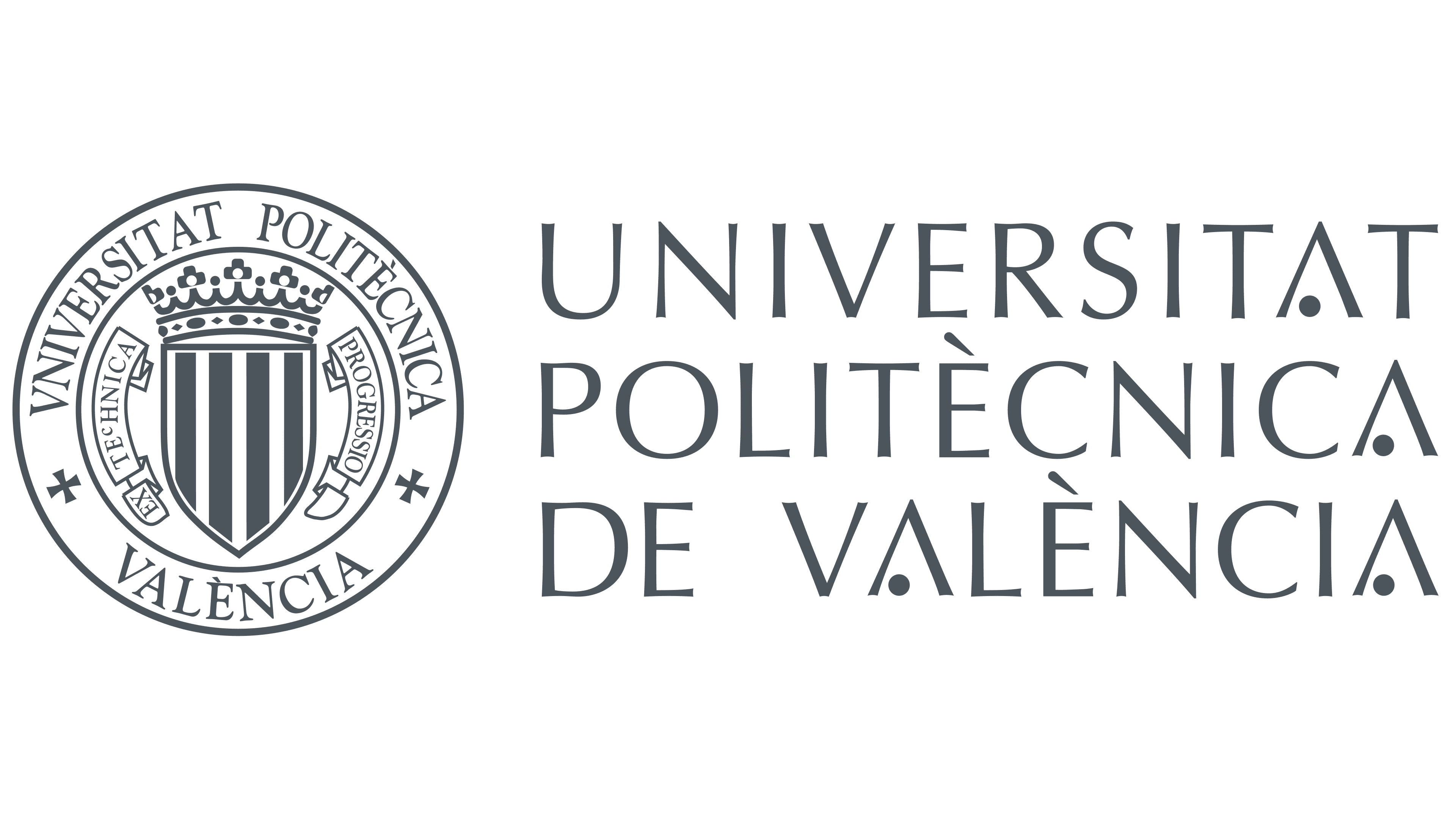 Universitat Politècnica de València logo
