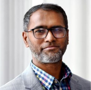 Dr Mohammad Abedin