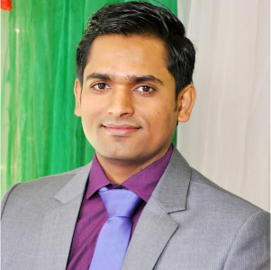 Md Juwel Ahmed Sarker