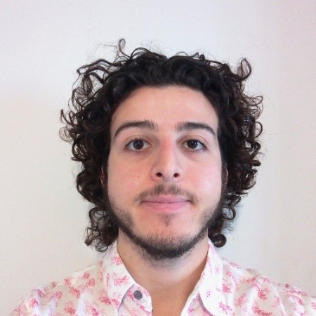 Michaël Darche
