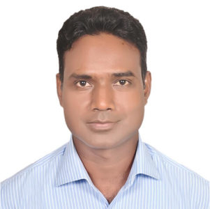 Dr. Md. Tarikul Islam