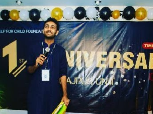 World Orphan's Day & AHC Foundation