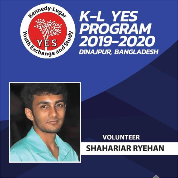 K-L YES Study Abroad Program