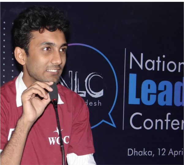 NYLC Youth Leadership Summit