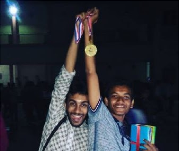 Science Fair