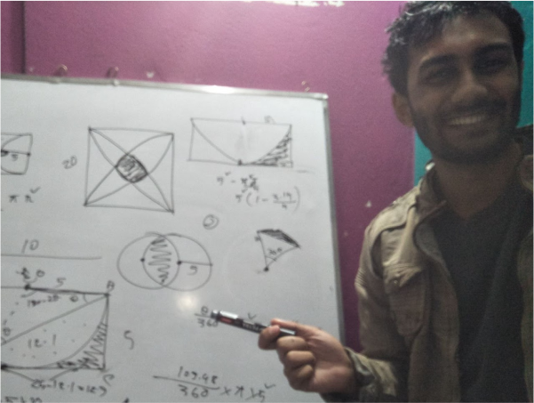 Math, Science & ICT Tutor