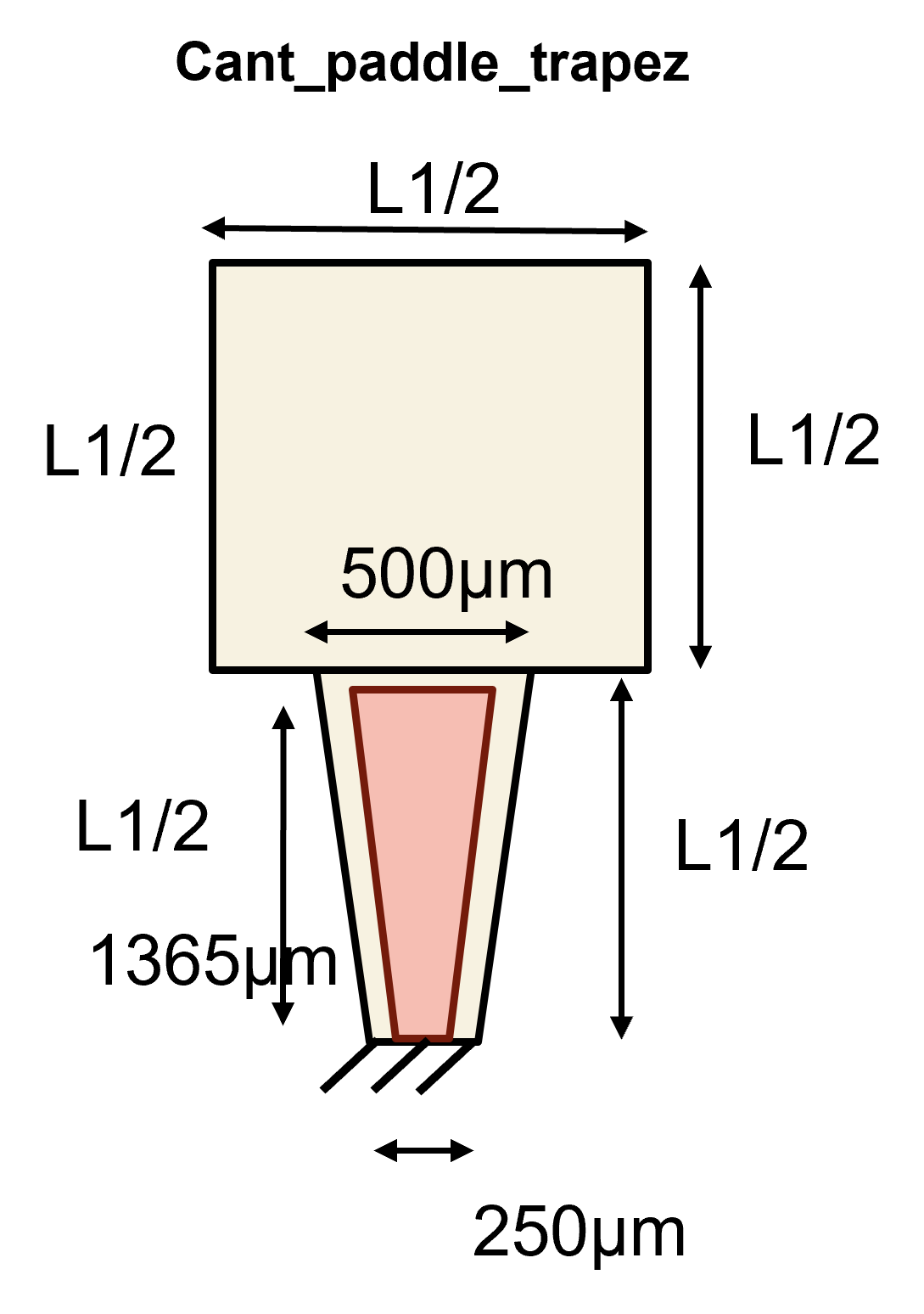 MEMS Photoacoustic Sensor